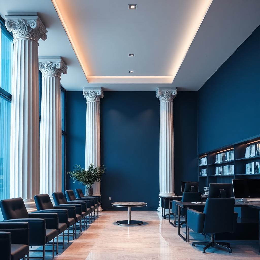 Legal Services