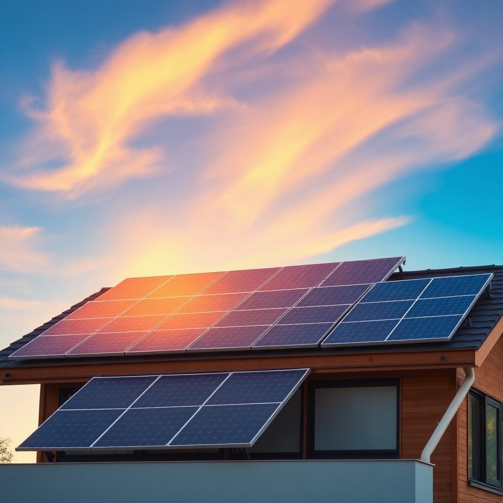 Solar & Home Services